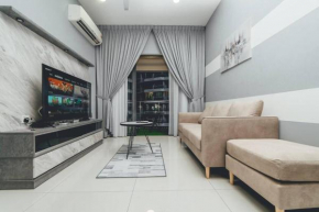 Danga Bay Playful Stay 2BR KidsCorner w Balcony by Our Stay